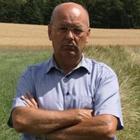 пчеловод Анохин Сергей Викторович